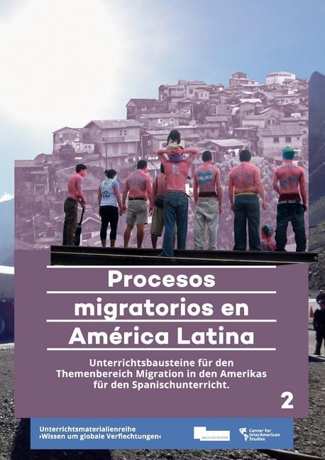 Procesos migratorios en América Latina main product photo