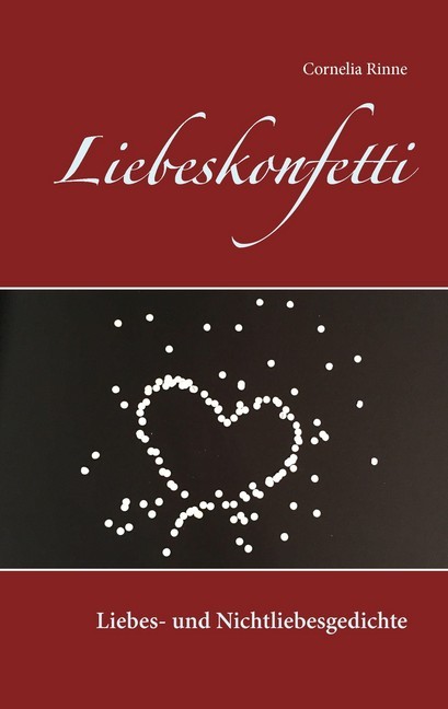 Liebeskonfetti main product photo