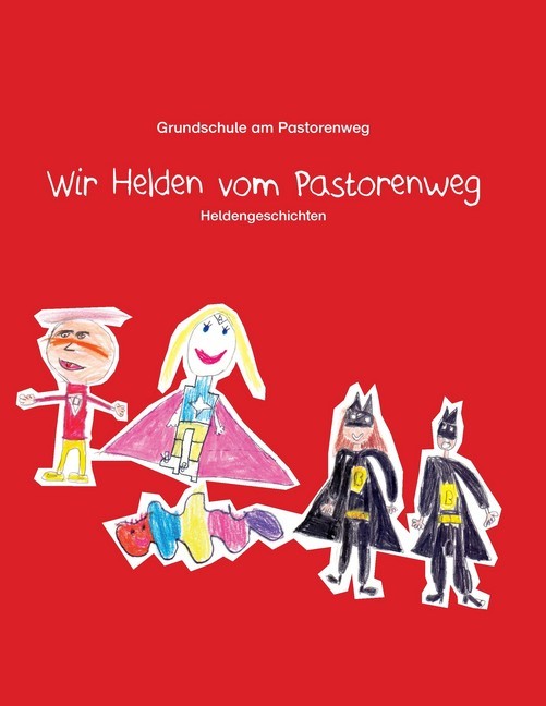 Wir Helden vom Pastorenweg main product photo