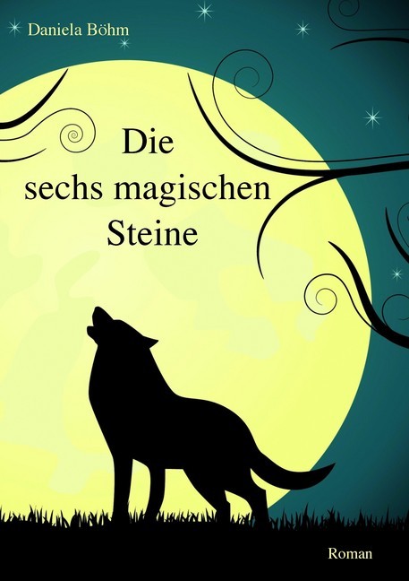 Die sechs magischen Steine main product photo