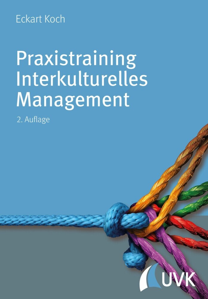 Praxistraining Interkulturelles Management main product photo