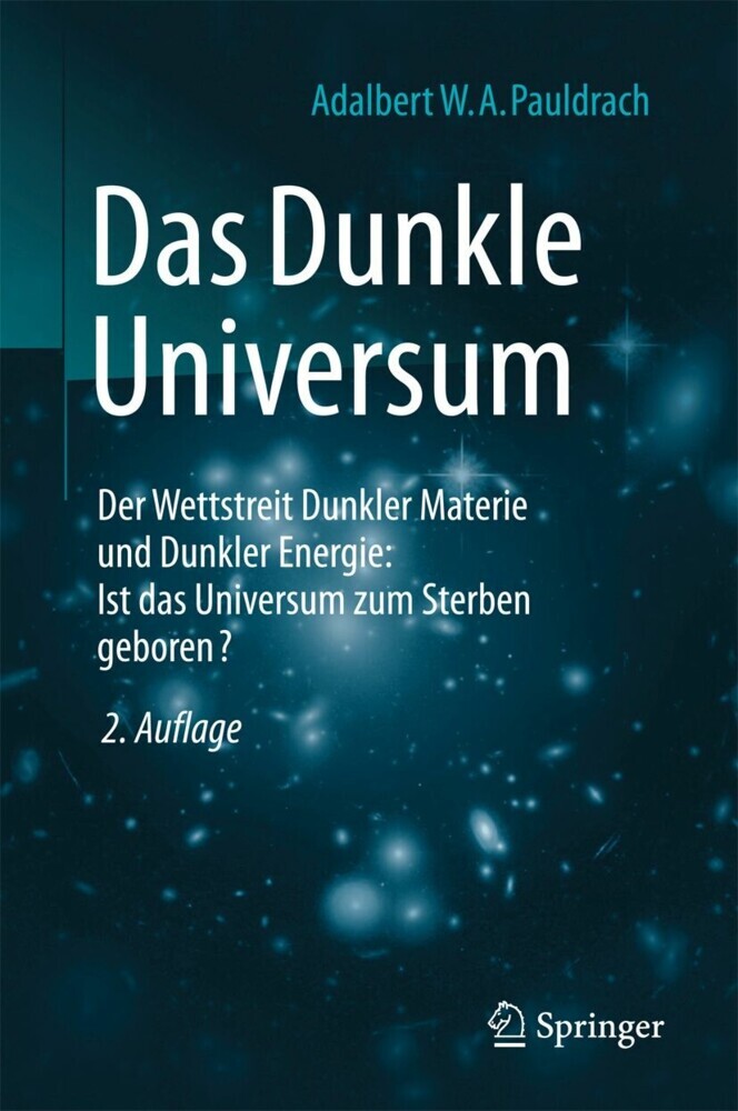 Das Dunkle Universum main product photo