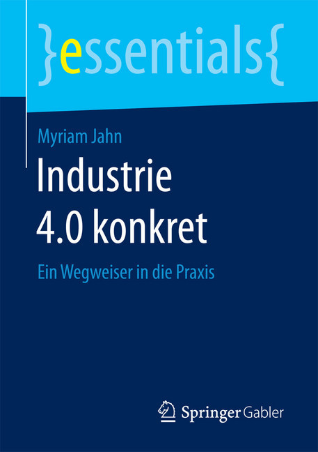 Industrie 4.0 konkret main product photo