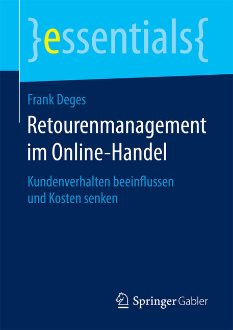 Retourenmanagement im Online-Handel main product photo