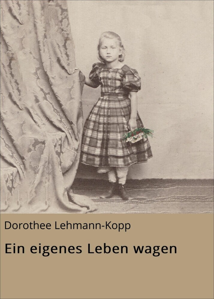 Ein eigenes Leben wagen main product photo