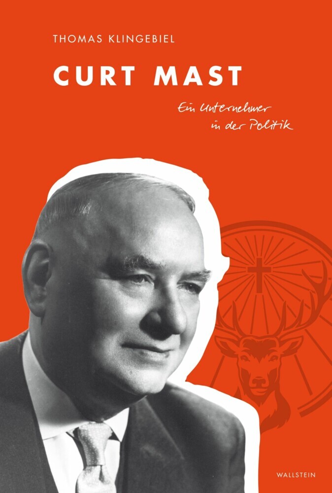 Curt Mast main product photo