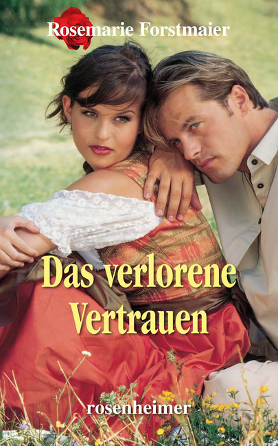Das verlorene Vertrauen main product photo