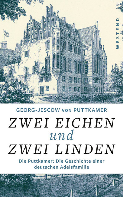Zwei Eichen und zwei Linden main product photo