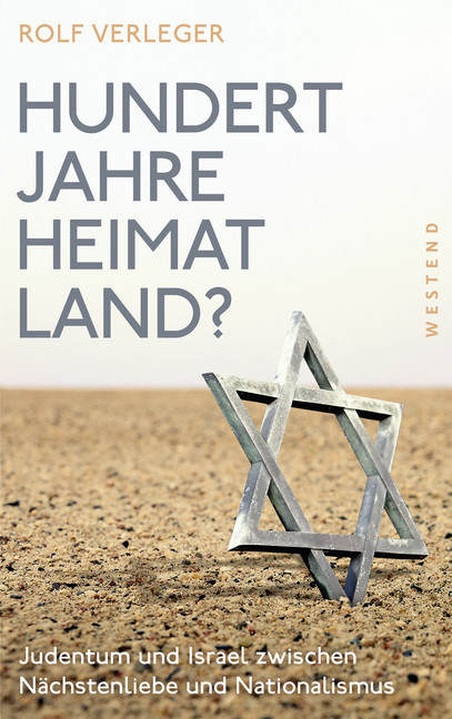 Hundert Jahre Heimatland? main product photo