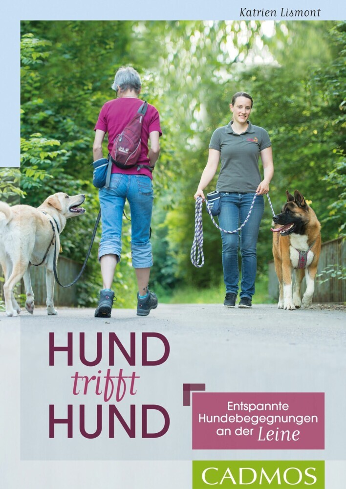 Hund trifft Hund main product photo
