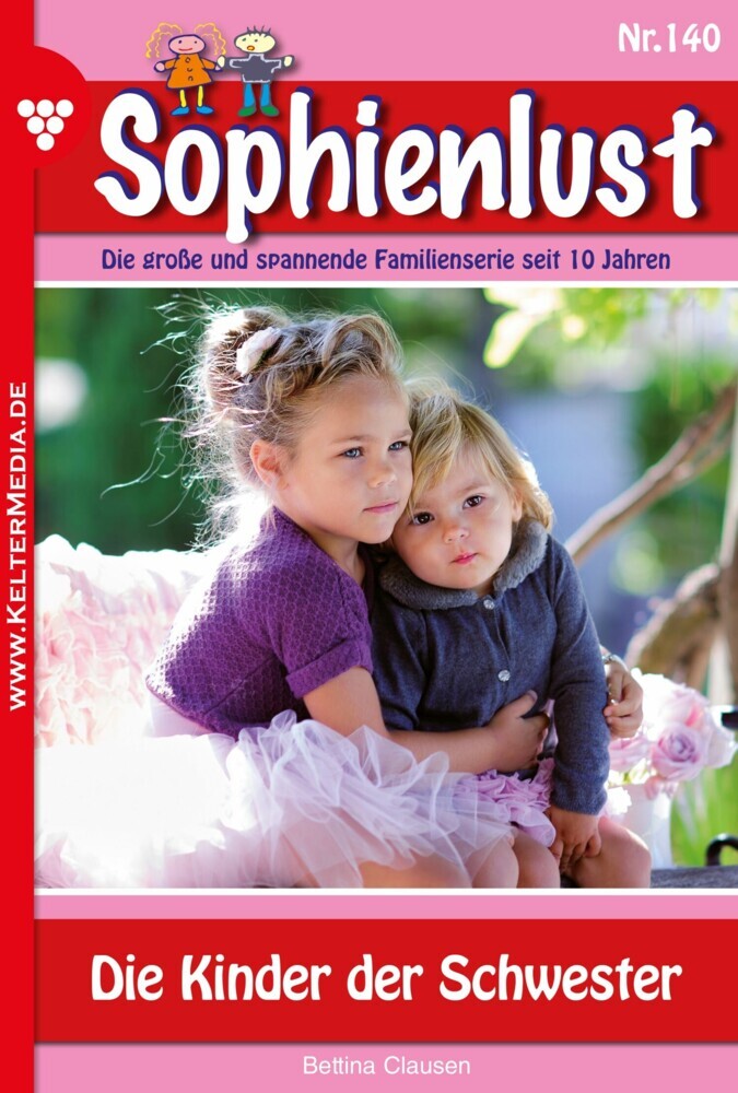 Die Kinder der Schwester main product photo