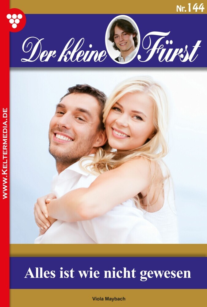 Alles ist wie nicht gewesen main product photo