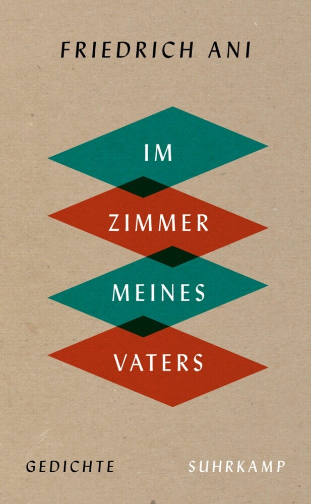 Im Zimmer meines Vaters main product photo