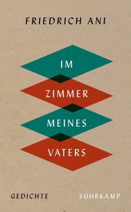 Im Zimmer meines Vaters