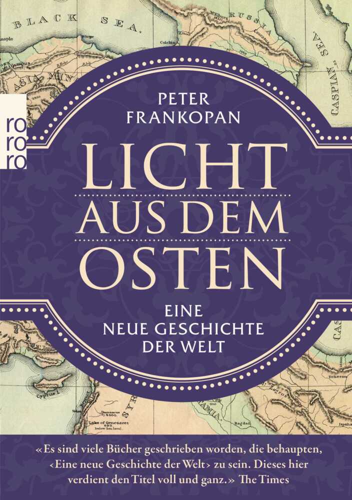 Licht aus dem Osten main product photo