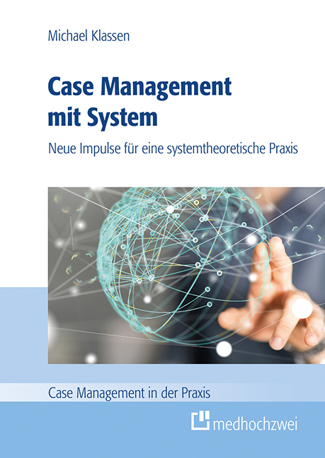 Case Management mit System main product photo