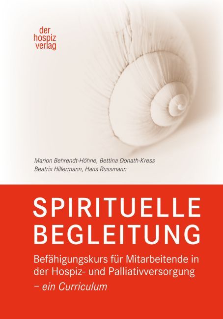 Spirituelle Begleitung main product photo