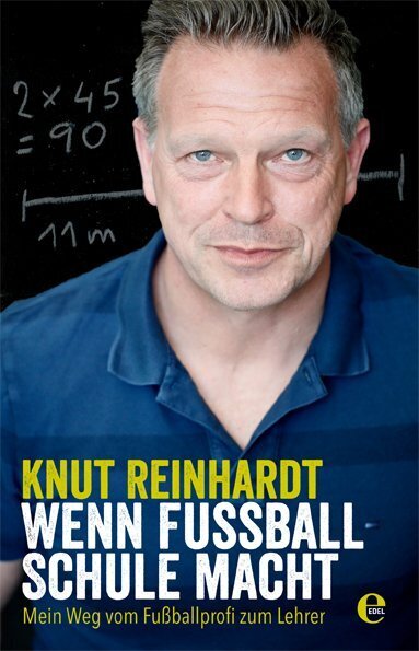 Wenn Fußball Schule macht main product photo