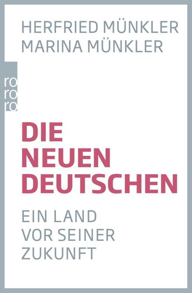 Die neuen Deutschen main product photo