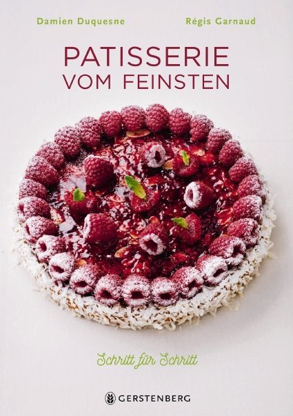 Patisserie vom Feinsten main product photo