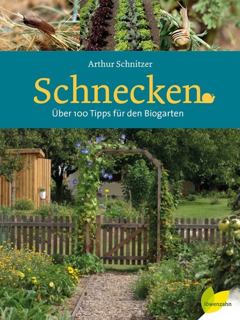Schnecken main product photo
