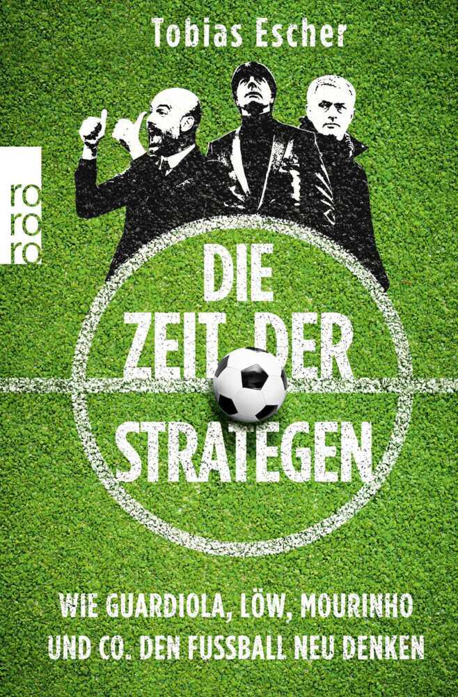 Die Zeit der Strategen main product photo