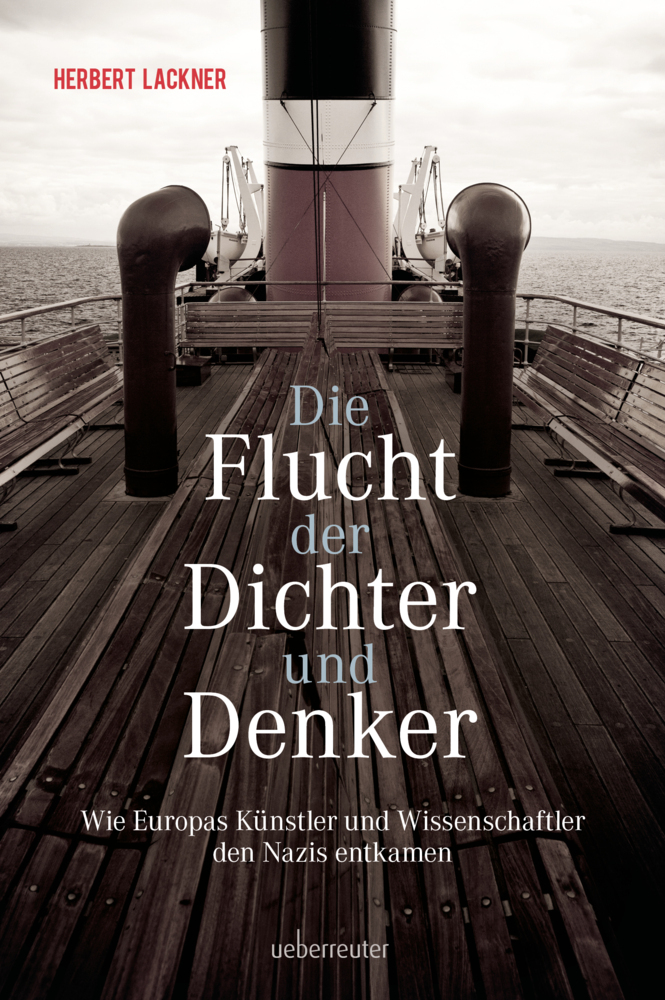 Die Flucht der Dichter und Denker main product photo