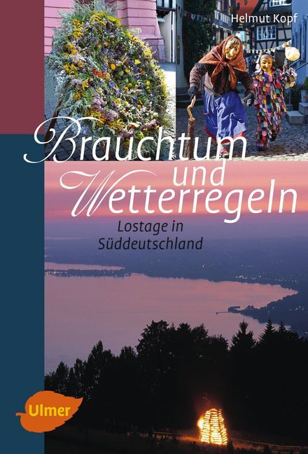 Brauchtum und Wetterregeln main product photo