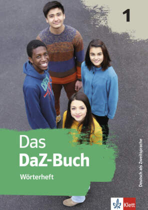 Wörterheft