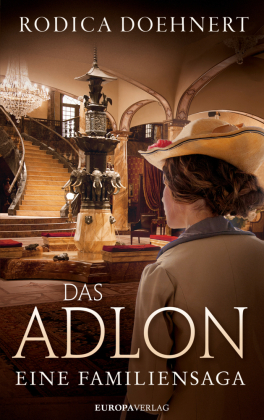 Das Adlon - Eine Familiensaga