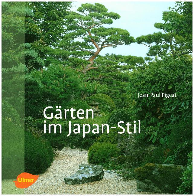 Gärten im Japan-Stil main product photo