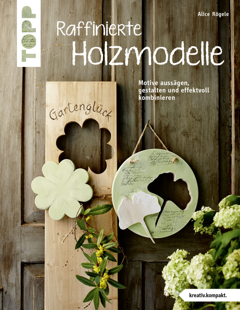 Raffinierte Holzmodelle main product photo