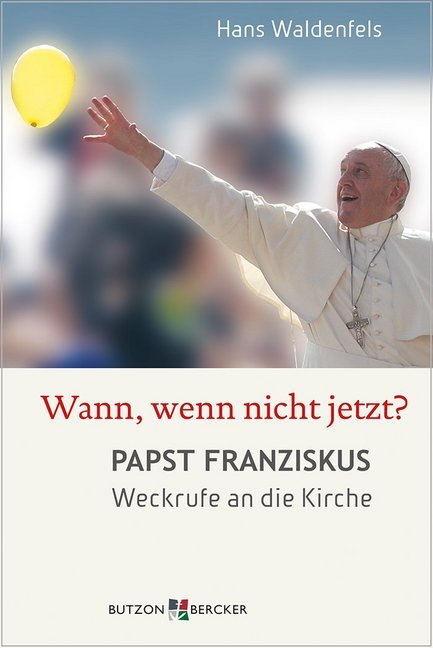 Wann, wenn nicht jetzt? main product photo
