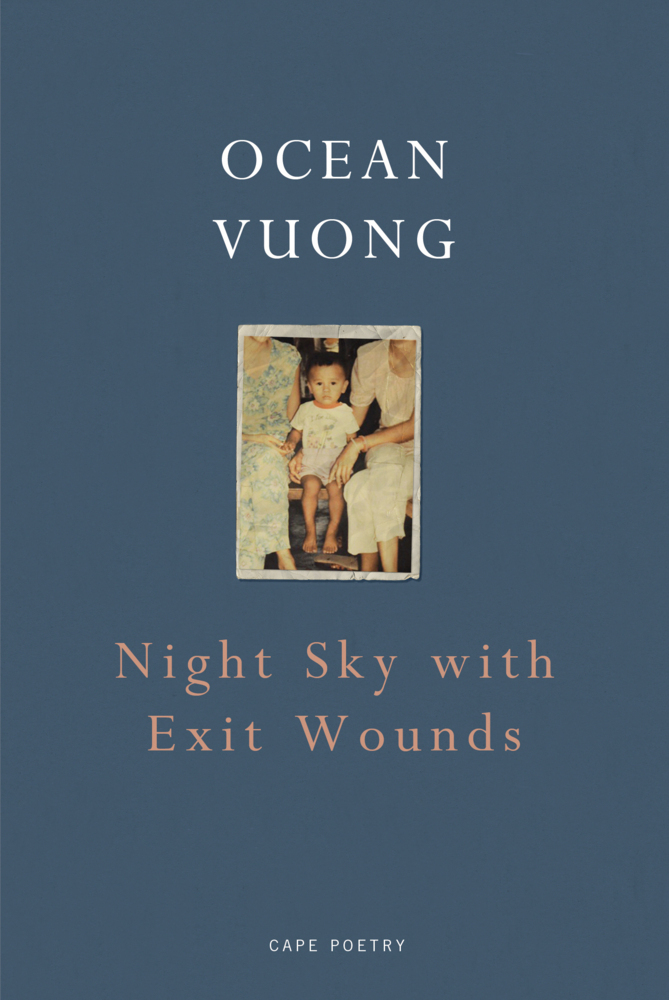 Nightsky with Exit Wounds main product photo