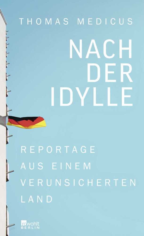 Nach der Idylle main product photo