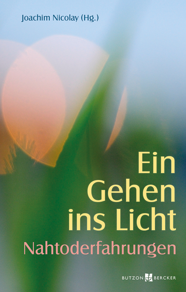 Ein Gehen ins Licht: Nahtoderfahrungen main product photo