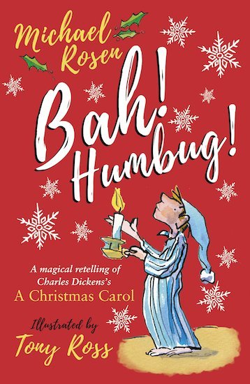 Bah! Humbug! main product photo