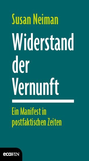 Widerstand der Vernunft main product photo