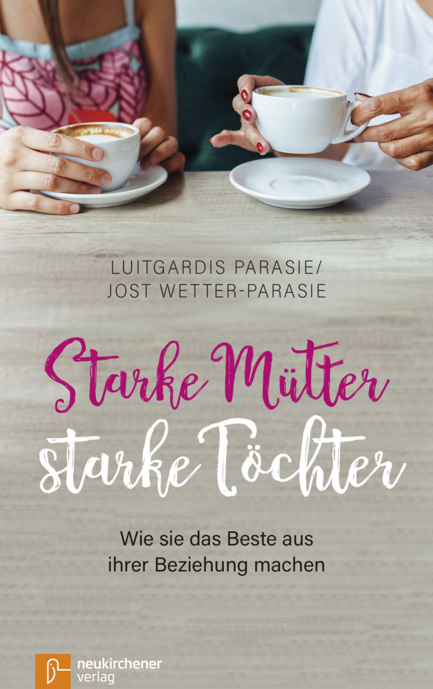Starke Mütter - starke Töchter main product photo
