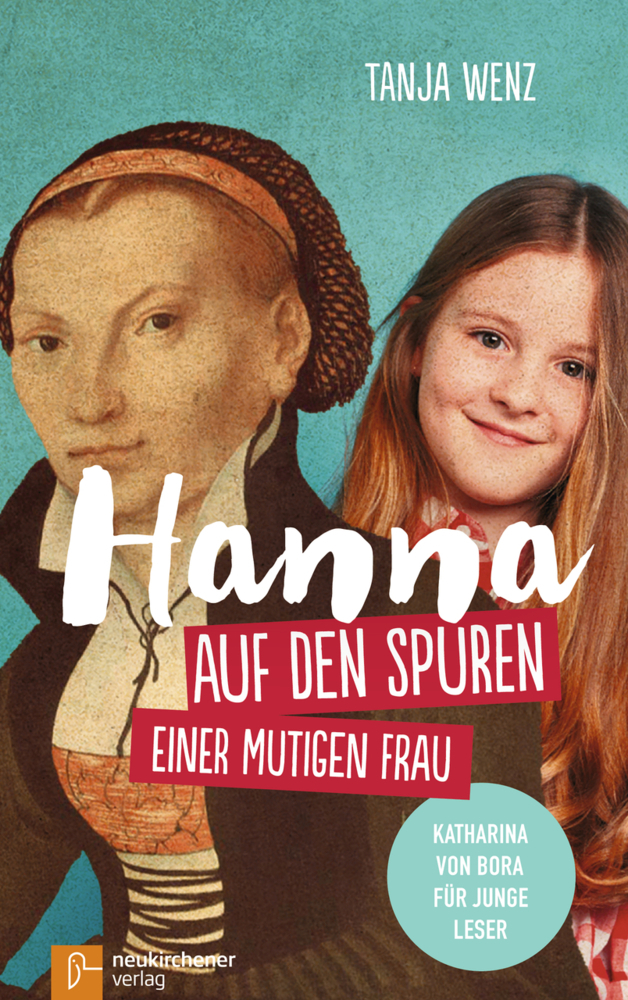 Hanna auf den Spuren einer mutigen Frau main product photo