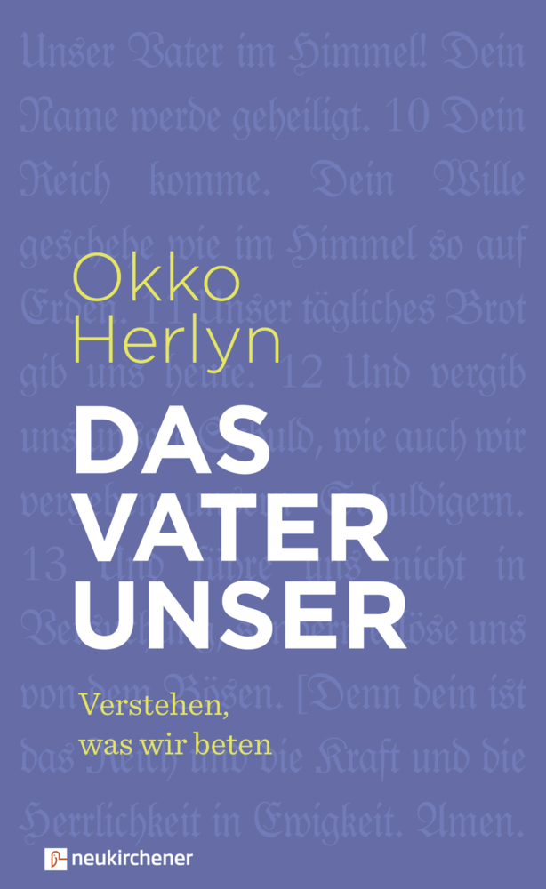 Das Vaterunser main product photo
