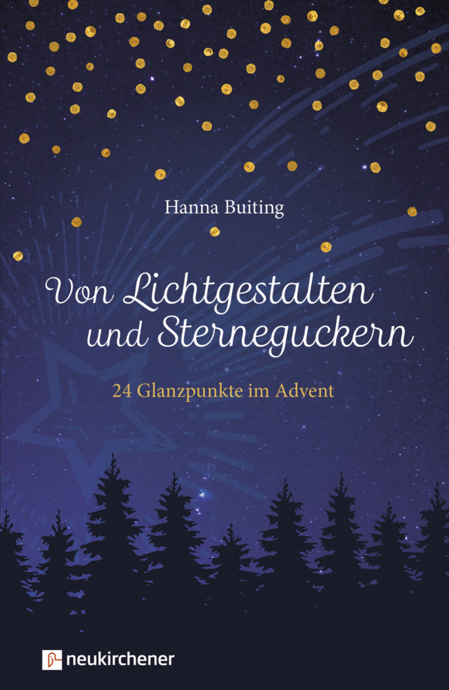 Von Lichtgestalten und Sterneguckern main product photo