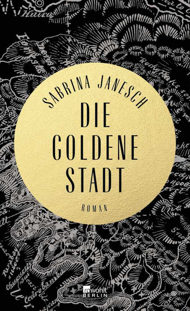 Die goldene Stadt main product photo