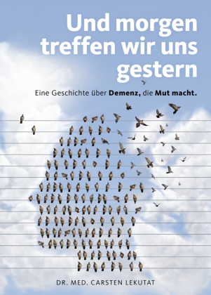 Und morgen treffen wir uns gestern