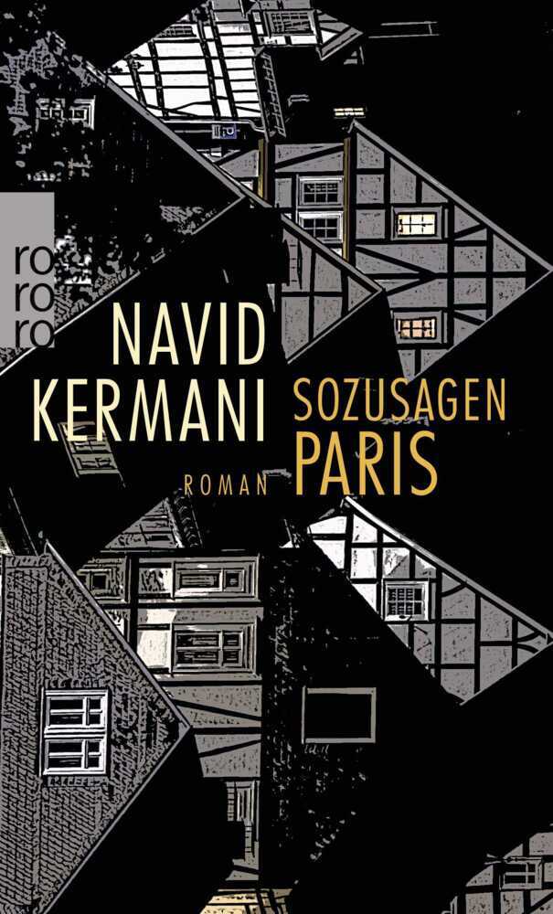 Sozusagen Paris main product photo