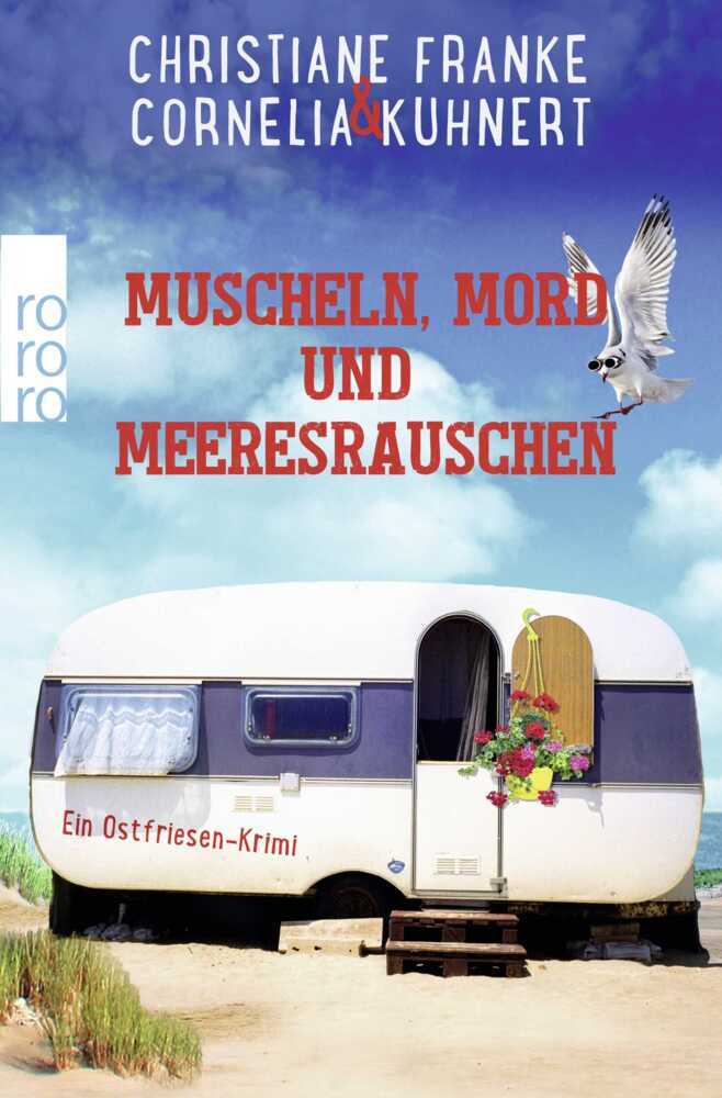Muscheln, Mord und Meeresrauschen main product photo