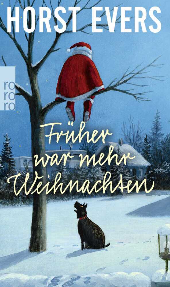 Früher war mehr Weihnachten main product photo