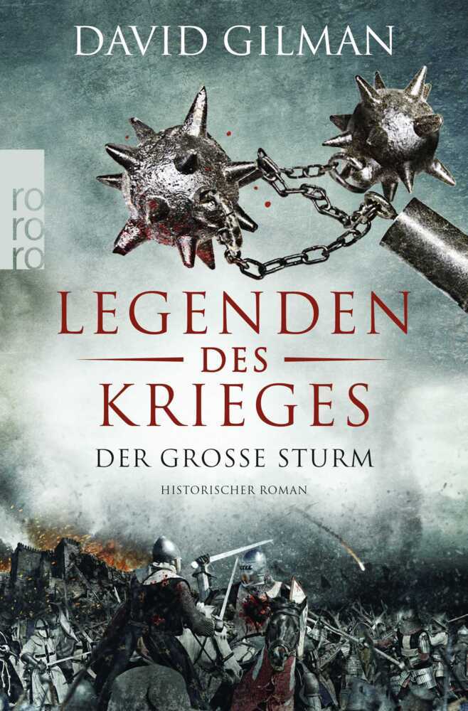 Legenden des Krieges: Der große Sturm main product photo