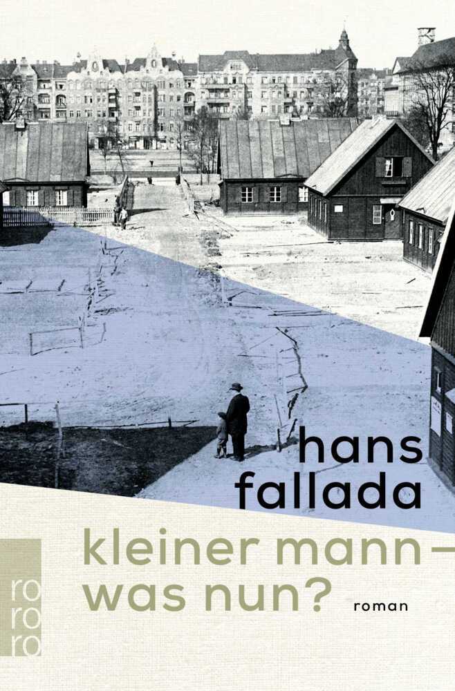 Kleiner Mann - was nun? main product photo