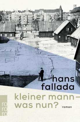 Kleiner Mann - was nun?
